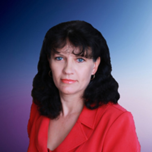 Симонова Наталья Григорьевна